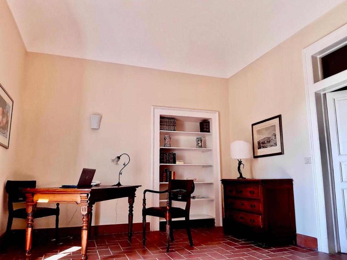 Elegante Appartamento In Palazzo Storico Ortigia Syracuse Extérieur photo