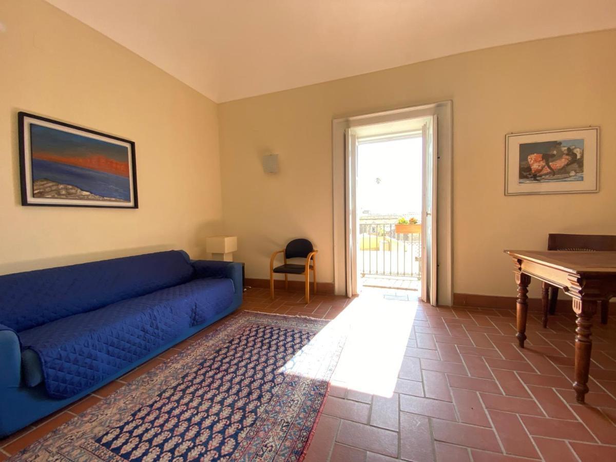 Elegante Appartamento In Palazzo Storico Ortigia Syracuse Extérieur photo